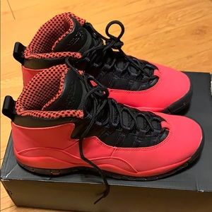 Jordan 10s 🔥